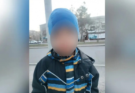 «Әйелім шаршап, ерте ұйықтап қалыпты»: Павлодарда сегіз балалы отбасы бір ұлын қалай жоғалтып алғанын ашық айтты (ВИДЕО)