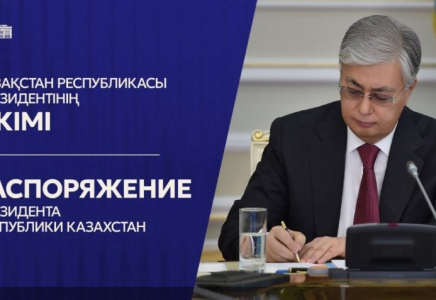 ​Саят Исанов ҚР Қарулы Күштері Арнайы операциялар күштерінің қолбасшысы болып тағайындалды