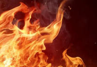 Ұлытау облысында өртенген үйде қалып қойған балалар құтқарылды: видео Ұлытау облысында өртенген үйде қалып қойған балалар құтқарылды: видео