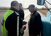 Түркістан облысында мұнай өнімдерінің бағасын тұрақтандыру шаралары қабылданды