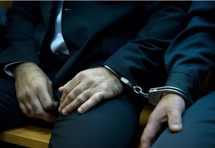 Үш жыл бұрынғы қылмысы үшін іздеуде болған күдікті Германиядан экстрадицияланды