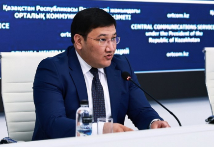 Импорттық өнімдерді алмастыру шаралары қолға алынады