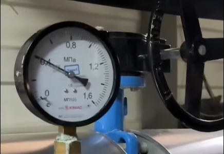 Шымкентте инфрақұрылым нысандарының құрылысы мен жылыту маусымына дайындығы тексерілді