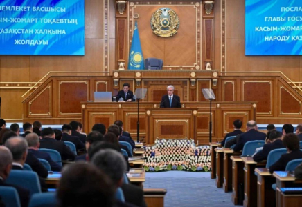 Қазақстанда мемлекеттік басқару жүйесі толыққанды өзгереді