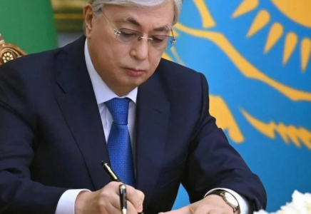 ​Президент Бәсекелестікті қорғау және дамыту агенттігінің өкілеттігін кеңейтті