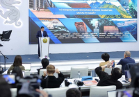 Абай облысының бюджеті 500 млрд теңгеден асты