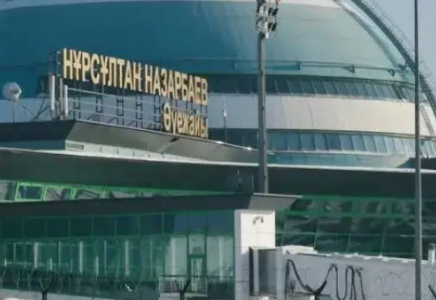 Астана әуежайында жолаушыларға ескерту жасалды