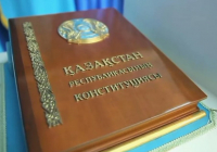 ​Respublica партиясының жетекшісі жаңа Конституцияның жобасын референдумға шығаруды ұсынды