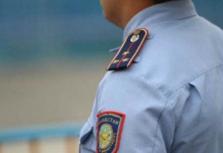 Қызметте жүріп, ауырып қайтыс болған полицейлердің отбасына өтемақы төлеу ұсынылды