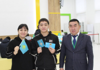 ​16 желтоқсан күні шымкенттік ХҚКО мен МХҚКО-лар жұмыс істемейді