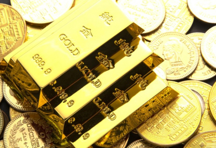 Алтын бағасы күрт өзгеріп жатыр