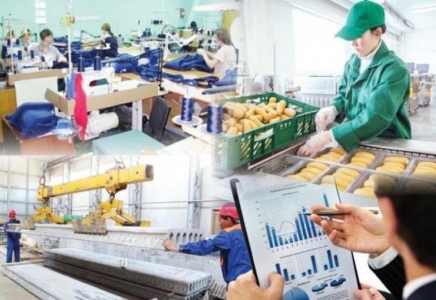 ТҮРКІСТАН: Мүгедектігі бар азаматтарды жұмыспен қамту шаралары жүйелі жүргізіліп жатыр