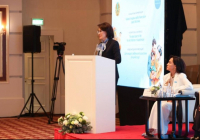 Қазақстанда ЮНИСЕФ-пен бірлесіп өмірдің балаларды қолдау үшін «Сәтті бастау» бағдарламасы іске асырылады Қазақстанда ЮНИСЕФ-пен бірлесіп өмірдің балаларды қолдау үшін «Сәтті бастау» бағдарламасы іске асырылады