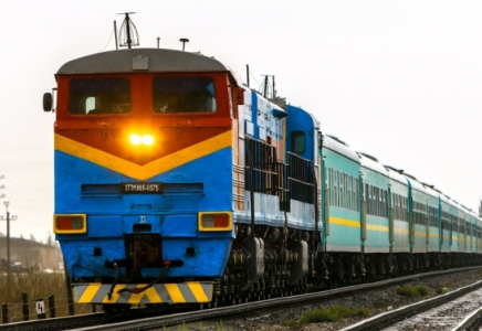 Жамбылдағы жарылыс. Бірқатар пойыз уақытша тоқтатылды