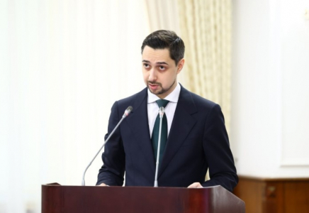 Қазақстанда мемлекеттік функциялар тізілімін цифрландыру жүргізілуде