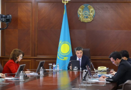 Алматыдағы Шымбұлақ пен Ой-Қарағай аспалы жолмен қосылатын болды 