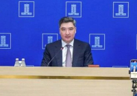 Бектенов "Жақсыбековтың күйеу баласысыз ба? деген сұраққа жауап берді