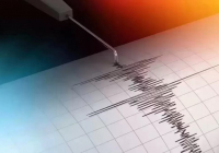 Алматы облысында 3 балдық жер сілкінісі болды