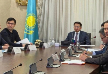 ​«Қолжетімді интернет»: Қазақстан нарығына жаңа операторлар шығады