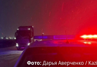 Солтүстік Қазақстан облысында жол апатынан 2 адам қаза тапты