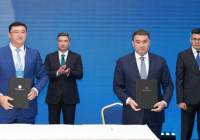 ​Түркістан облысында 111,1 млн долларлық ет кластері құрылады