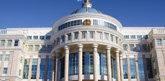 Қазақстан мен Иран Президенттері бір-біріне құттықтау хат жолдады