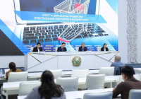 Бөлшек сауда көлеміндегі e-commerce үлесін 18,5%-ға жеткізу көзделуде – Сауда министрлігі
