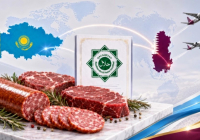 Қазақстанның халал сертификаты Қатарда ресми танылды