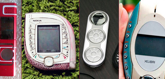 Смартфондар тарихындағы ең сәтсіз шыққан 10 үлгі