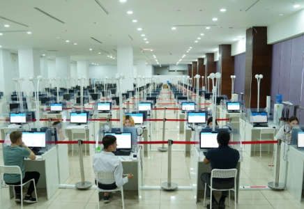 ҰБТ-2026: тестілеу кезінде сақталуы тиіс негізгі ережелер