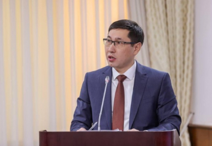 Ұлттық қордан балалардың шотына неге аз ақша түсті – вице-министр түсініктемесі