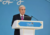 Қазақстан өз аймағын бейбіт келіссөздер үшін ұсынуға дайын – Тоқаев