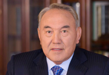 Нұрсұлтан Назарбаевтың жүрегіне ота жасалды