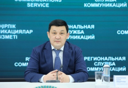 ШЫМКЕНТ: Тұран ауданында инфрақұрылым жүйесі жаңарып келеді