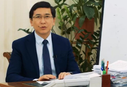 Аймағамбетов жұма сайын мектеп директорларының басын қосады