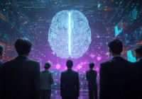 Қазақстан парламенті жасанды интеллект туралы заң қабылдады Қазақстан парламенті жасанды интеллект туралы заң қабылдады