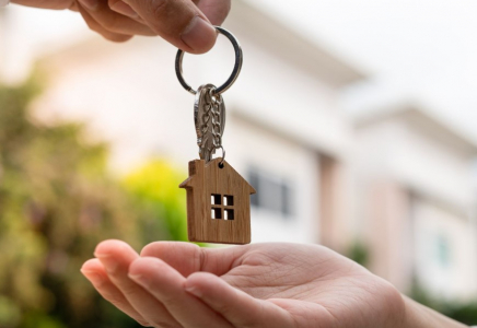 Теміржолшылар үшін қолжетімді баспана бағдарламасы басталды