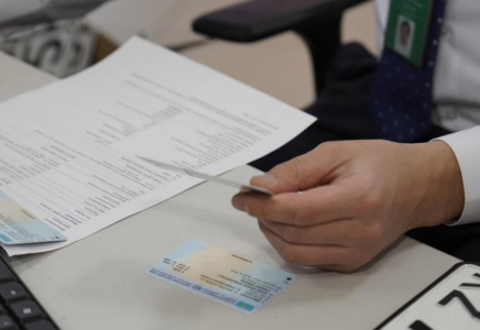 Елімізде жүргізуші куәлігін алу ережелеріне өзгеріс енгізілді