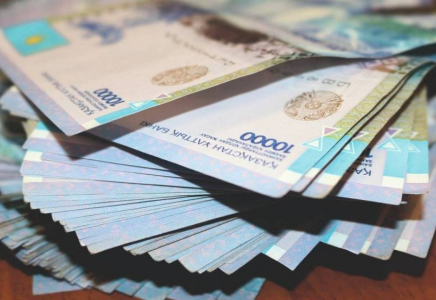 Қазақстан жоғары лауазымды тұлғалардың ақшасын тексеретін заң қабылдағалы жатыр