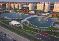 ТҮРКІСТАН: Президент тапсырмаларын орындау жұмыстары жалғасады