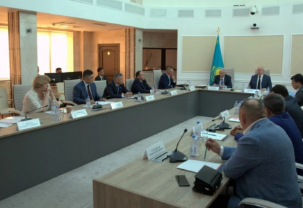 Елімізде 360 кәсіпкер негізсіз тексерулерден босатылды