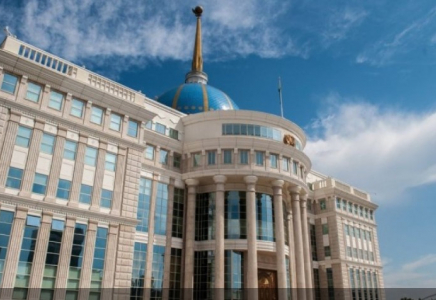 Әзербайжан Президенті Ильхам Әлиев Қазақстанға мемлекеттік сапармен келеді