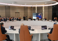 ​Иман мен бірлік: дін өкілдеріне Конституциялық өзгерістер кеңінен түсіндірілді