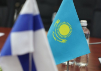 Қазақстан мен Финляндия экология, Каспий теңізін қорғау және орман ресурстарын қалпына келтіру салаларындағы ынтымақтастықты нығайтуда