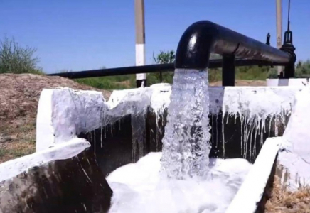 Қазақстанда жерасты суын кешенді пайдалану және басқару тұжырымдамасы әзірленіп жатыр