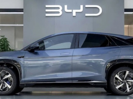 BYD жаһандық электромобиль нарығында көшбасшыға айналды