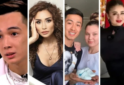 Заңсыз лотерея үшін айыппұл арқалаған қазақстандық блогерлердің тізімі жарияланды