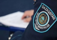 Астана орталығында дәрет сындырған шетелдіктерге Қазақстанға кіруге тыйым салынды