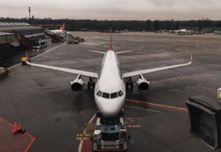 Қазақстанда Boeing ұшақтарына қызмет көрсететін орталық ашылады