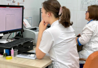 Шығыс Қазақстанда көкжөтелмен ауырғандар саны 2 есе артты